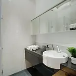 Place*unique Royal Route View*4 Bedrooms*6beds Appartamento *